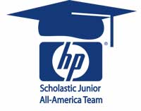 HP Scholastic Logo
