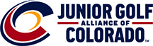 Junior Golf Alliance of Colorado