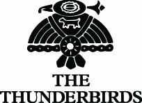 The Thunderbirds